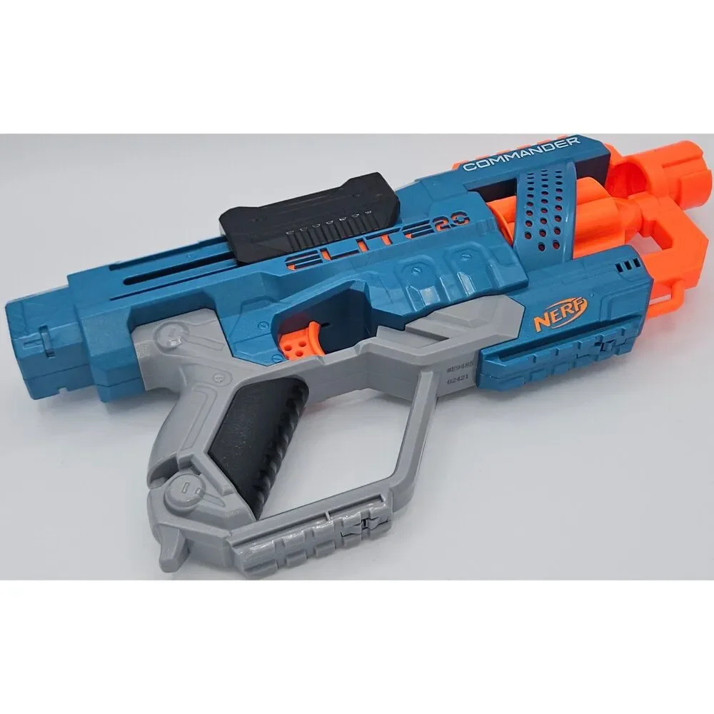 Nerf Gun Lot (10 nerf guns, 3 misc. guns)